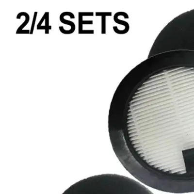 6pcs Side Brushes Replacement For For Cecotec For Conga Animal X 08604 Robot Vacuum Cleaner Corner Cleaning Accessories Plastic