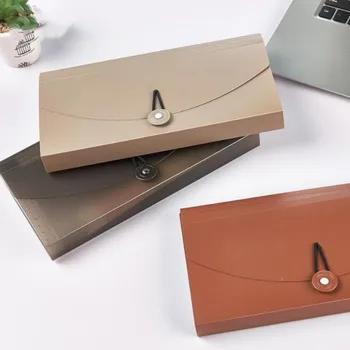 Categoria PP borsa per organi cartelle per documenti multifunzionali etichetta porta banconote prodotti per l'archiviazione