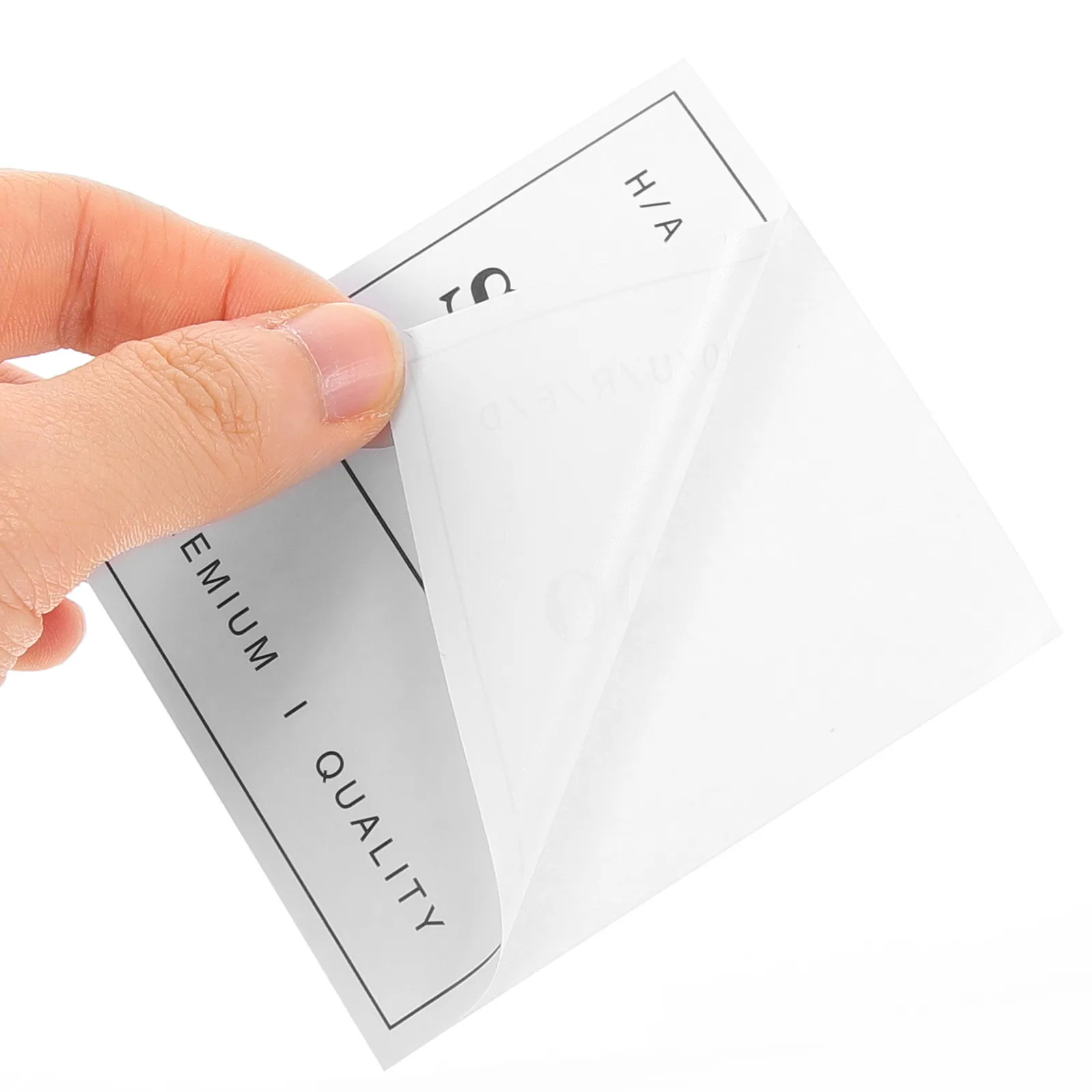 

Набор из 12 водонепроницаемых этикеток из ПВХ для мини-бутылочек шампуня, для ванной комнаты, путешествий, образцов шампуня, органайзер-стикеры