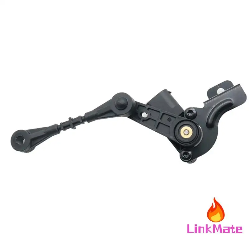 Sensor Tingkat Tinggi Mobil LR024219 Depan untuk Land Rover Range Rover Discovery Sport 2011-2017 Evoque L538 Suku Cadang Mobil