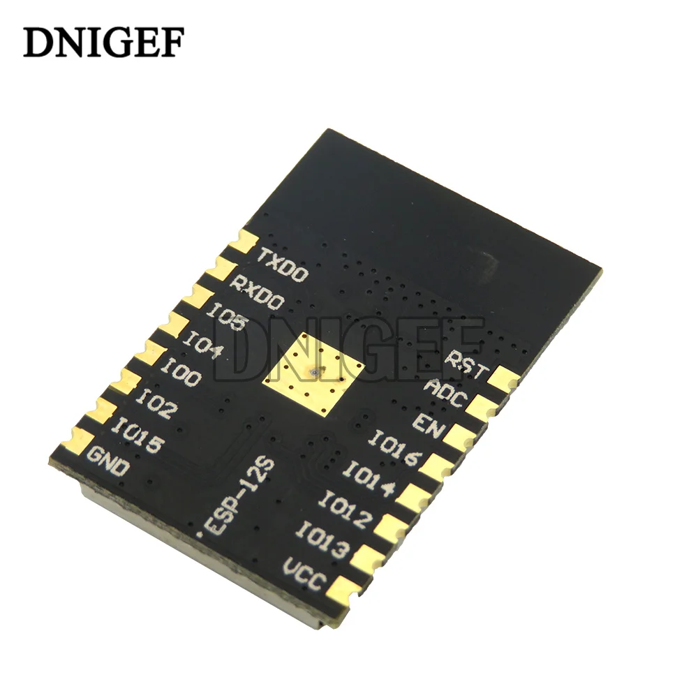 Picture 3: 10PCS ESP-07 ESP-12S WiFi REMOTE Serial Transceiver wireless Wifi Module ESP-07 For Arduino Nano Robot Component