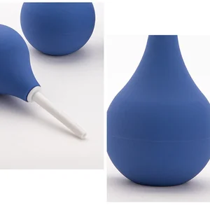 Doktor Bidé Cleaner, tolle Kapazität, Medizin, Einlauf, Rektaldusche, Ball, Spritzensystem, Anus -Reiniger, Spitzendüsenstecker, Dickdarm 6 Hauptverkauf Analreiniger - №1