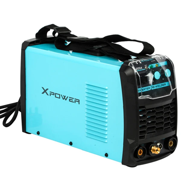 YYHCHot vente onduleur de soudure tig/mma machine à souder multifonction