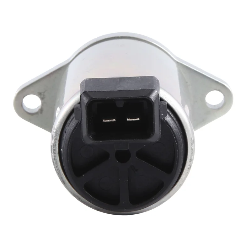 أجزاء ملحقات آلات البناء للحفارة للمضخة الهيدروليكية صمام الملف اللولبي النسبي TM68301-T47C #3