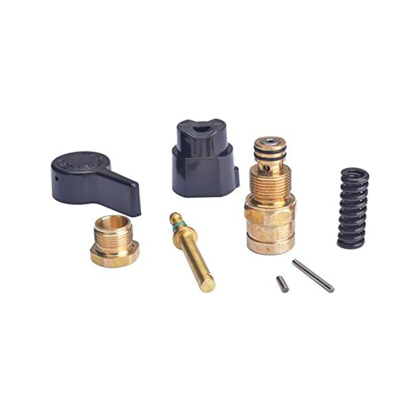 

Airless Sprayer TT 440 Spare Parts Prime Drain Valve Kits
