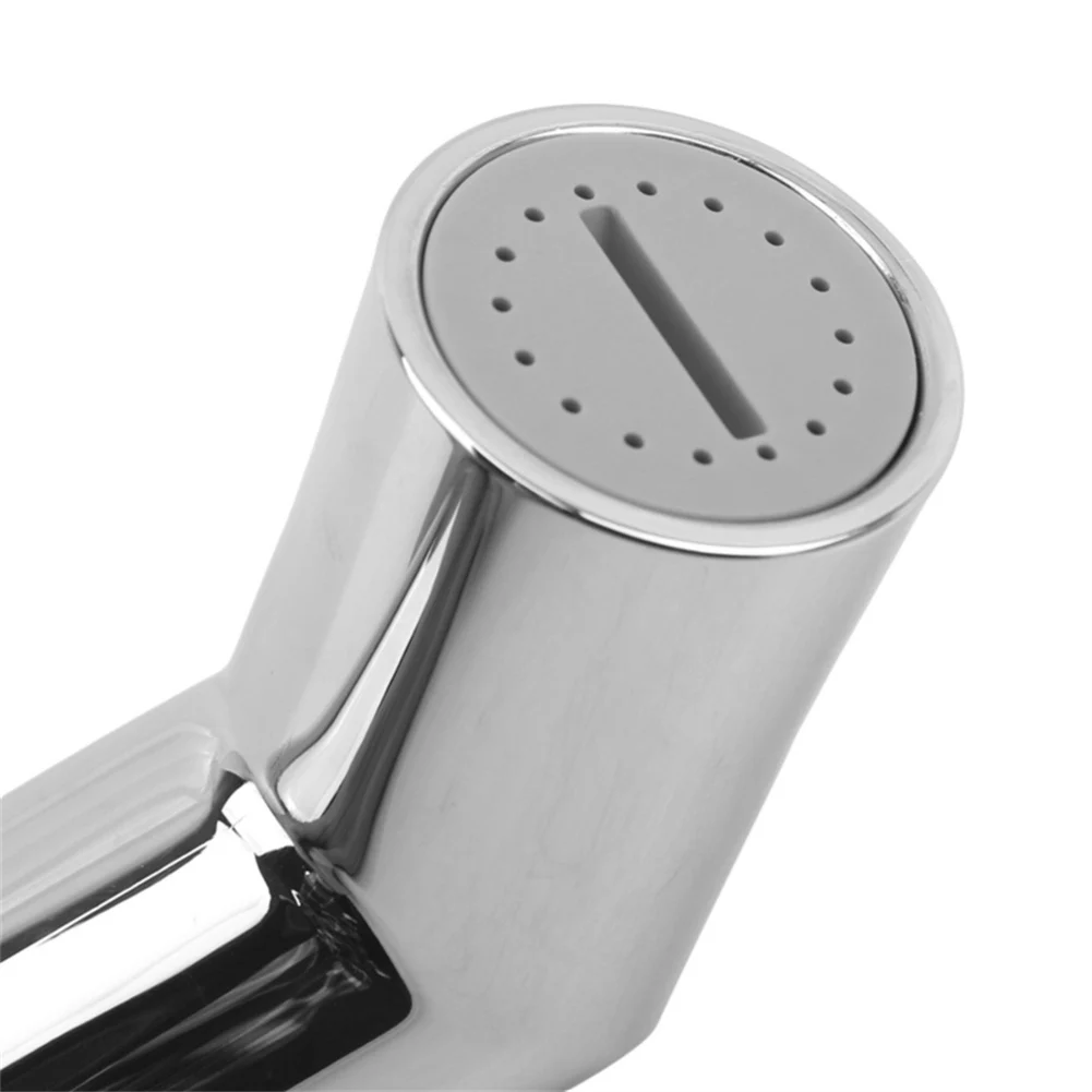 Toilet Hand Held Bidet Sprayer Set for Bathroom Cleaning with ABS Construction and Ergonomic Design for Daily Hygiene Use