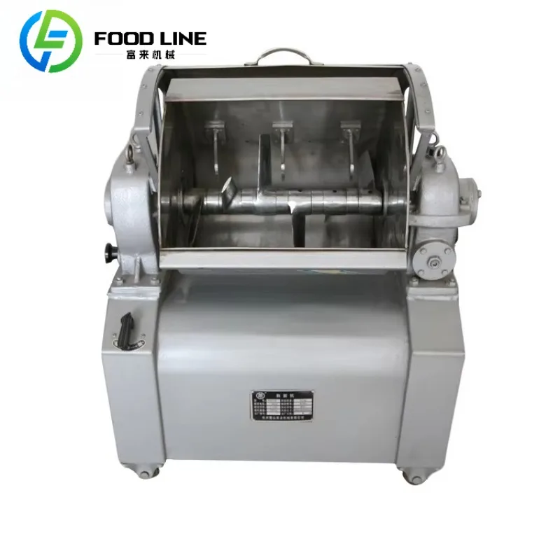 

FL Индивидуальный промышленный миксер для выпечки коммерческого хлеба Цена