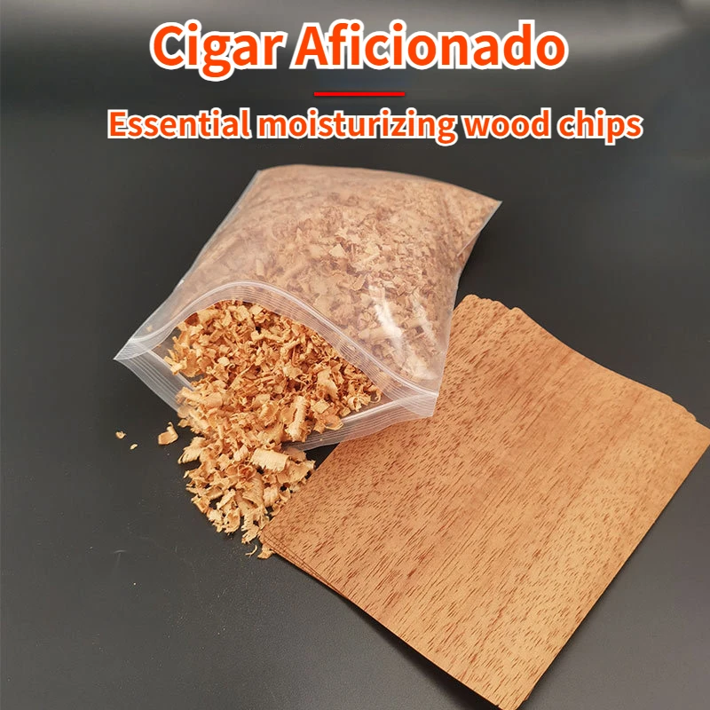 Insect and mold resistant cigars Moisturizing exclusive Maintenance and storage Cigar maintenance Cigarette accessories