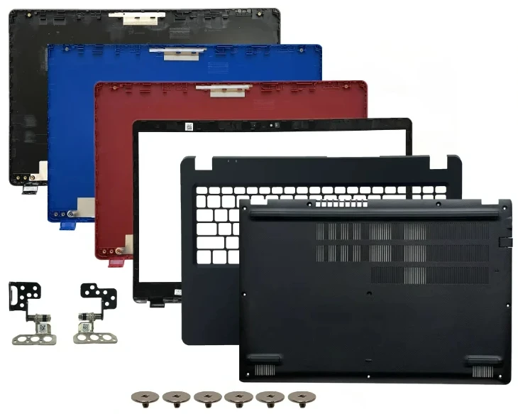 Capa Traseira LCD e Moldura Frontal Superior com Base Inferior para Aspire 3 A315-54 A315-56 A315-42 A315-42G EX215-51 N19C1