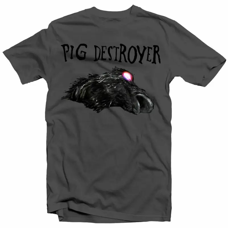 

Футболка PIG DESTROYER The Octagonal Stairway NEW Relapse Records TS4627
