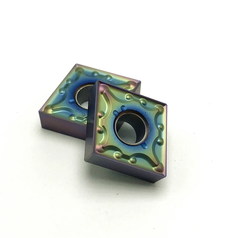 CNMG120404 CNMG120408-MA Carbide Insert External Turning Tool CNC Cutting tool Steel processing High quality alloy material