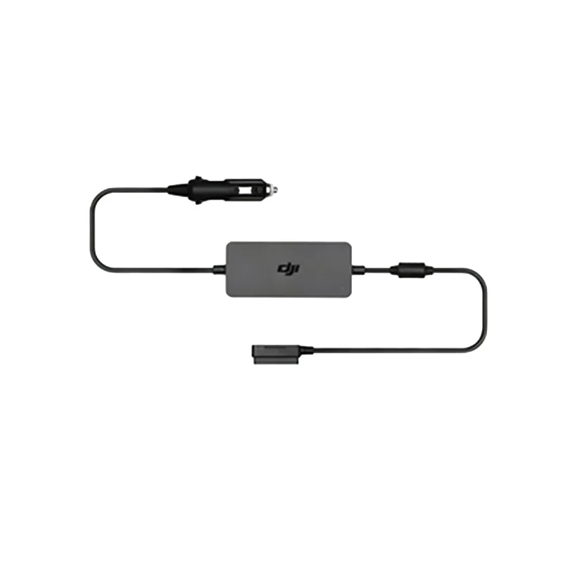 DJI Mavic Air 2 Air2S Fast Charging Power Supply, Original Battery Manager For Repairing And Replacing Accessories, Car Charger view 5