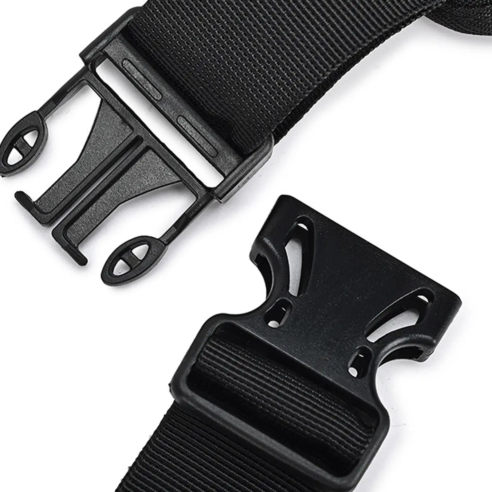 

Motorcycle Leg Bag For Men Adjustable Multi-Pocket Waterproof Drop Leg Pouch Riding Gear For Phone Tool Gear Storage Men Women