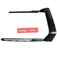 OEM ABS 4X4 roll bar pickup sport bar for Ranger 2012-2018 2020 T6 T7 T8 XLT Wildtrak 2017 accessories customcustom