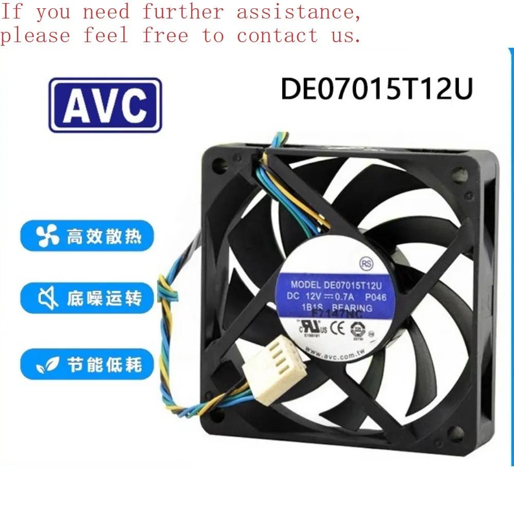 For Original Avc DE… - image