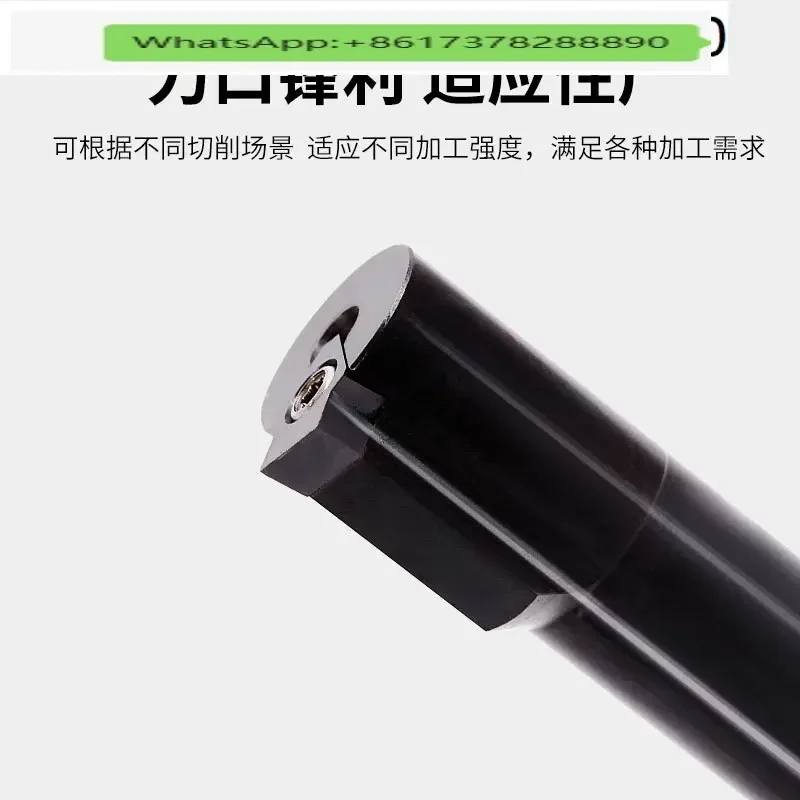 

CNC Machining Center Slotting Tool Holder Keyway Gear Shaper Positioning Groove Broach Tool Inserts