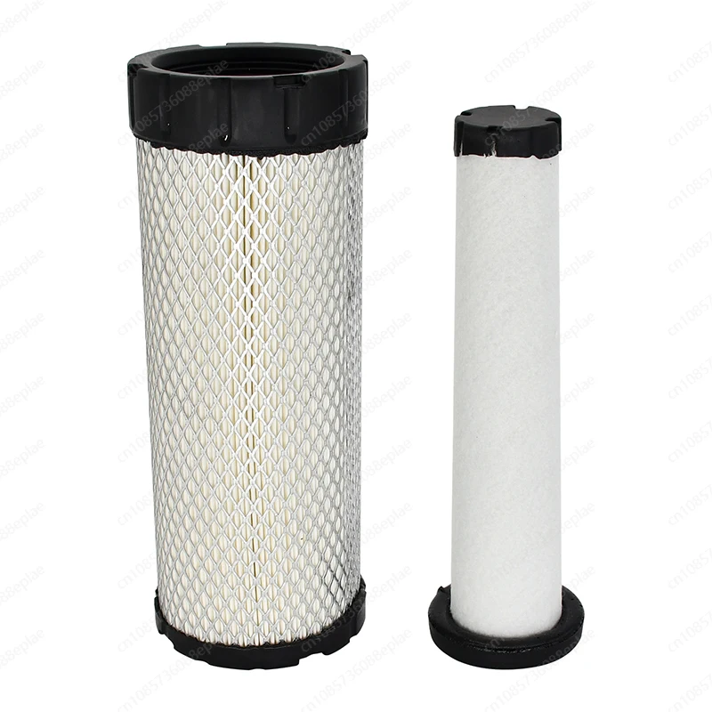 Air Filter 6690907 7020361 Compatible With Bobcat Excavator E32 E35 E85 S100 T110