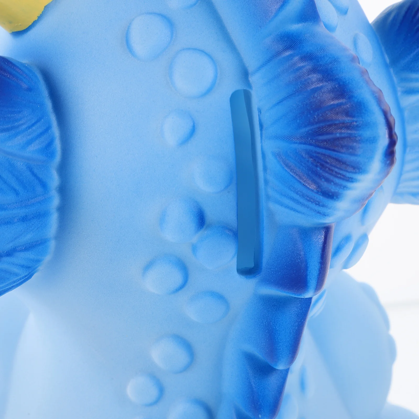 

Cartoon Chameleon Piggy Bank Vinyl Animal-Shaped Coin Container for Kids Desktop Saving Jar Cute Money Box for Children Birthday