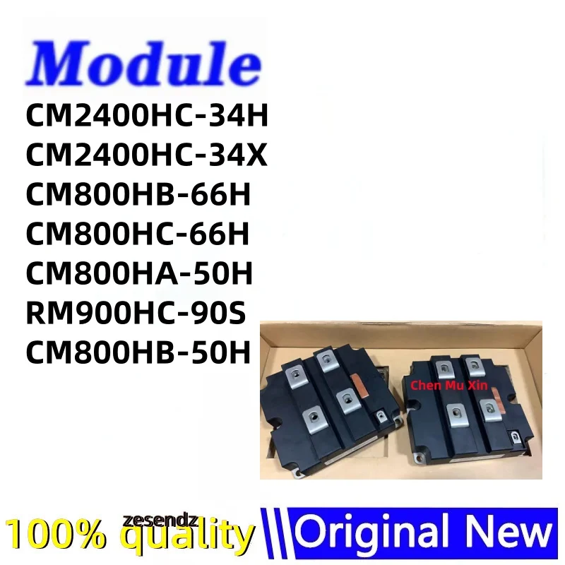 CM2400HC-34H CM2400HC-34X CM800HB-66H CM800HC-66H  CM800HA-50H RM900HC-90S CM800HB-50H