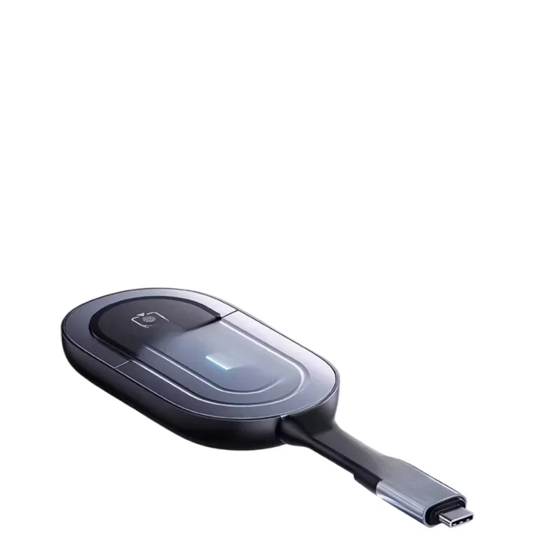 

4K wireless screen projector hdmi transmission same screen device typec mobile phone computer connection TV point-to-point