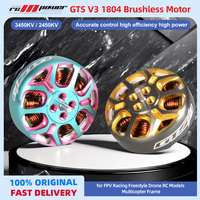 RCINPOWER GTS V3 1804 Brushless Motor 3450KV 4S/2450KV 6S for FPV Freestyle Cinewhoop Ducted GEPRC Cinebot30