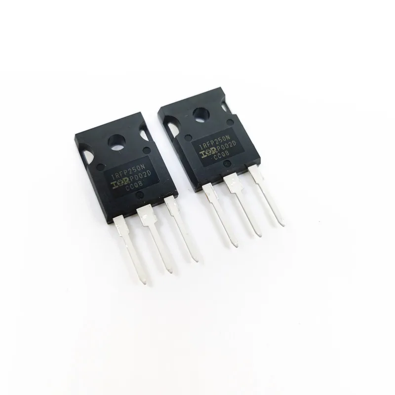 new IRFP250N 30Amp 200V IRFP250 TO-247 MOSFET 1PCS/LOT