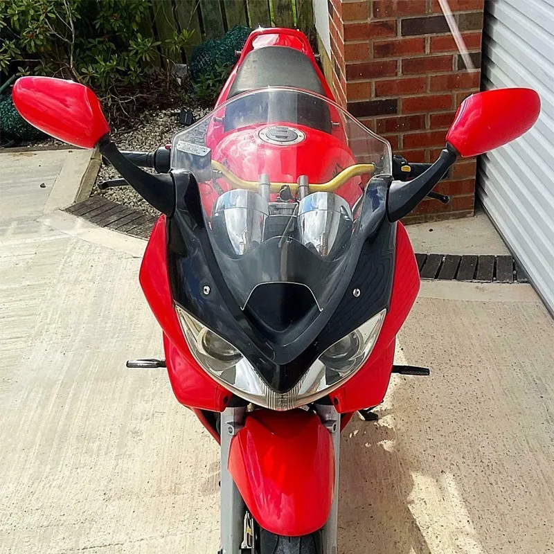 

Мотоциклетная фара, лобовое стекло для SUZUKI GSF 1200 S Bandit 2001 2002 2003 2004 2005