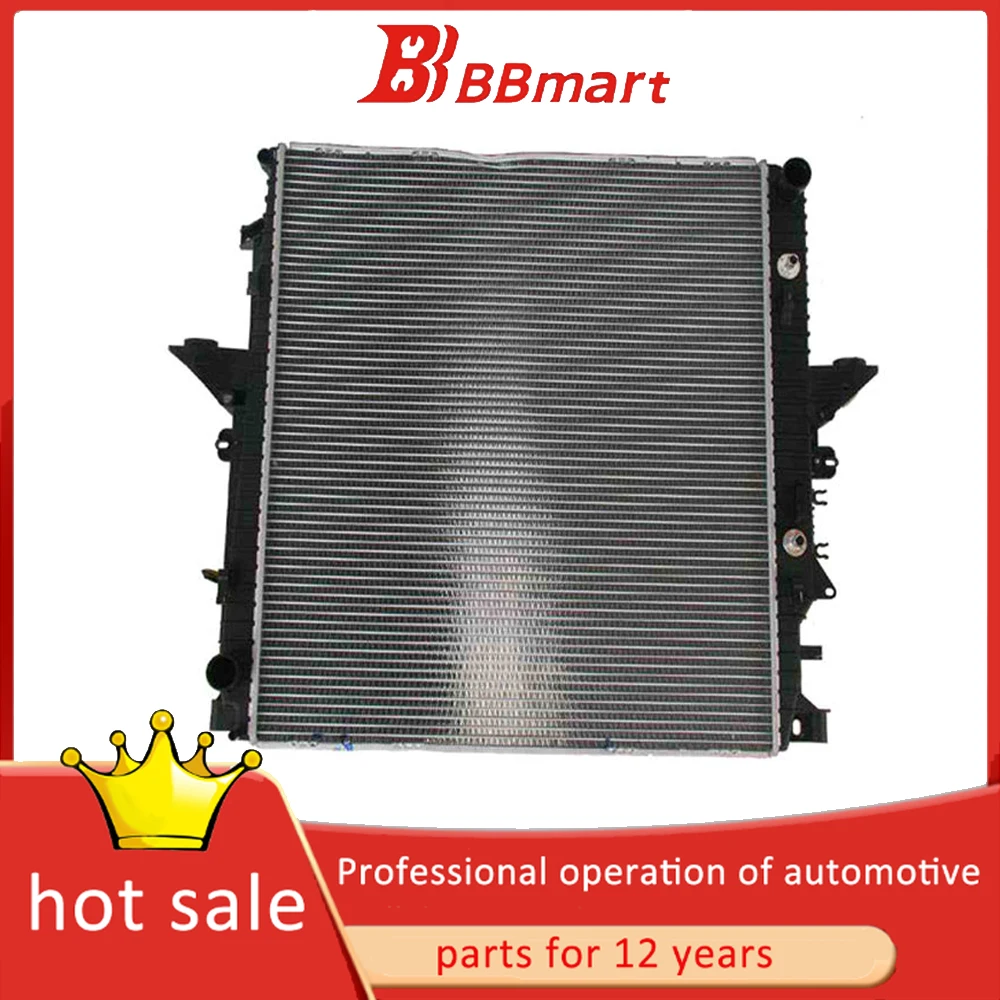 PCC 500630   Peças automotivas de radiador de resfriamento BBmart para Discovery 3 Discovery 4 Range Rover Sport 2005-2009 2010-