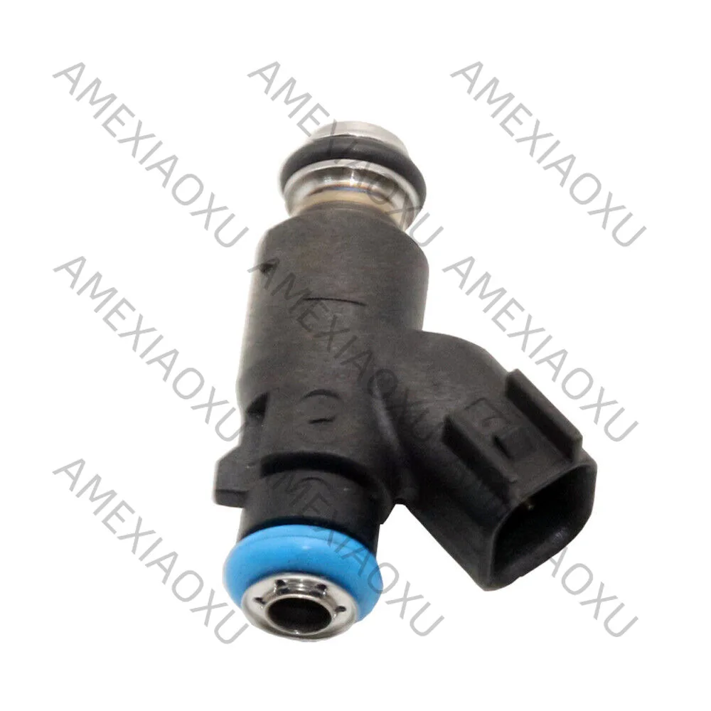 1 Pc Cross-border spot, suitable for Buick Chevrolet Delphi car fuel injector nozzle 12616862 AMEXIAOXU