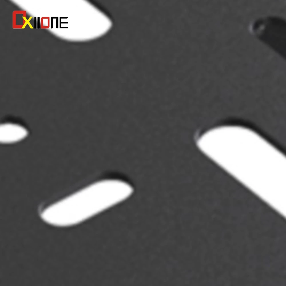 

DRZ 400 Rear Luggage Rack Cargo Rack Support Shelf Holder Accessories FOR SUZUKI DRZ400 S/SM/E 2000-2019 2020 2021 2022 2023