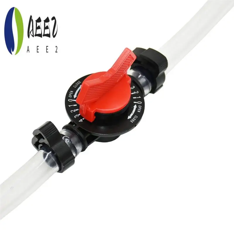 

AEE2-1 Set Male Thread Venturi Fertilizer Injector Kits Garden Agriculture Irrigation System 1 Inch Fertilizer Tool
