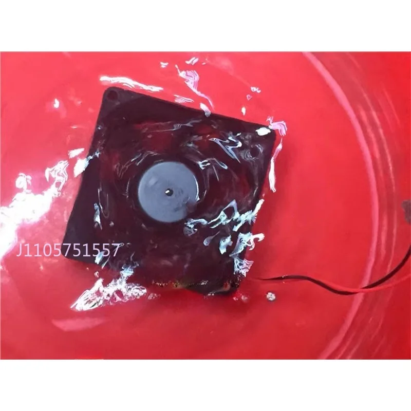 12cm 120*25mm 12V Waterproof Fan Industrial Ultrasonic Humidifier Cooling Fan