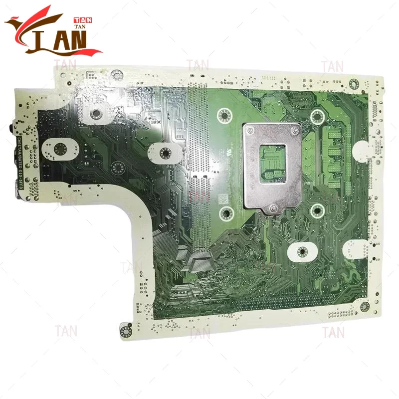 

For DELL Optiplex 3080 SFF Desktop Motherboard CN-0HMF7C HMF7C 5W7MG H12PR CB0921 DDR4 Mainboard 100% Tested Fully Work TAN