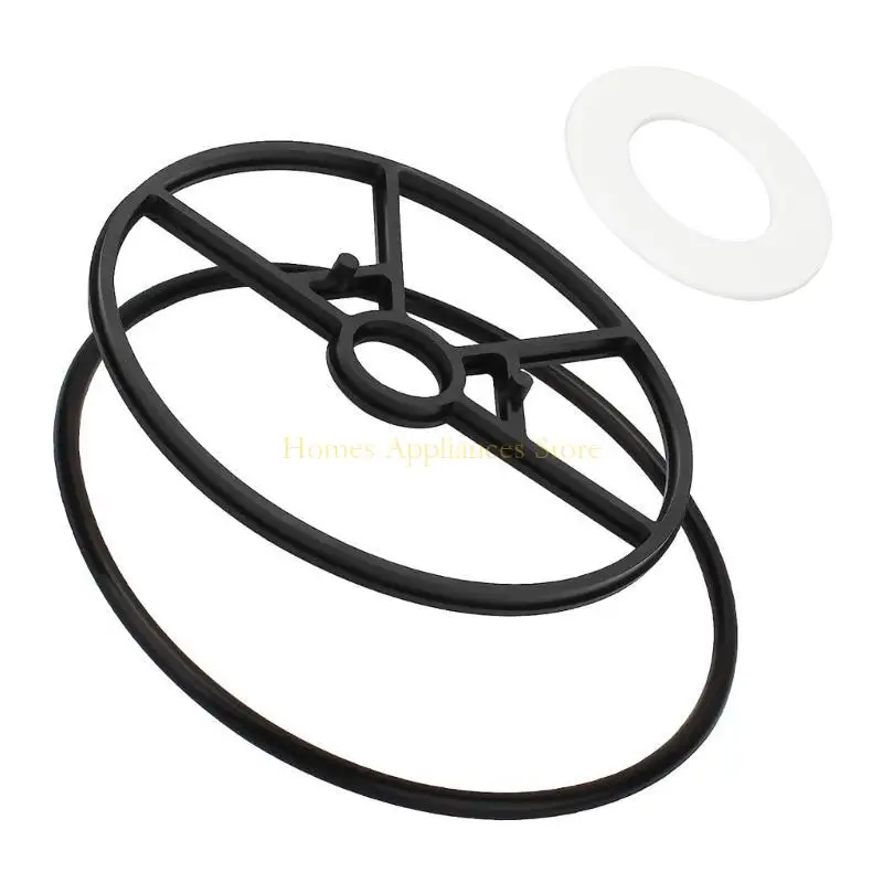 D0AB уплотнительный кольцевой комплект прокладок для SM1700T S180T S220T S244T Многопортовые клапаны долговечны