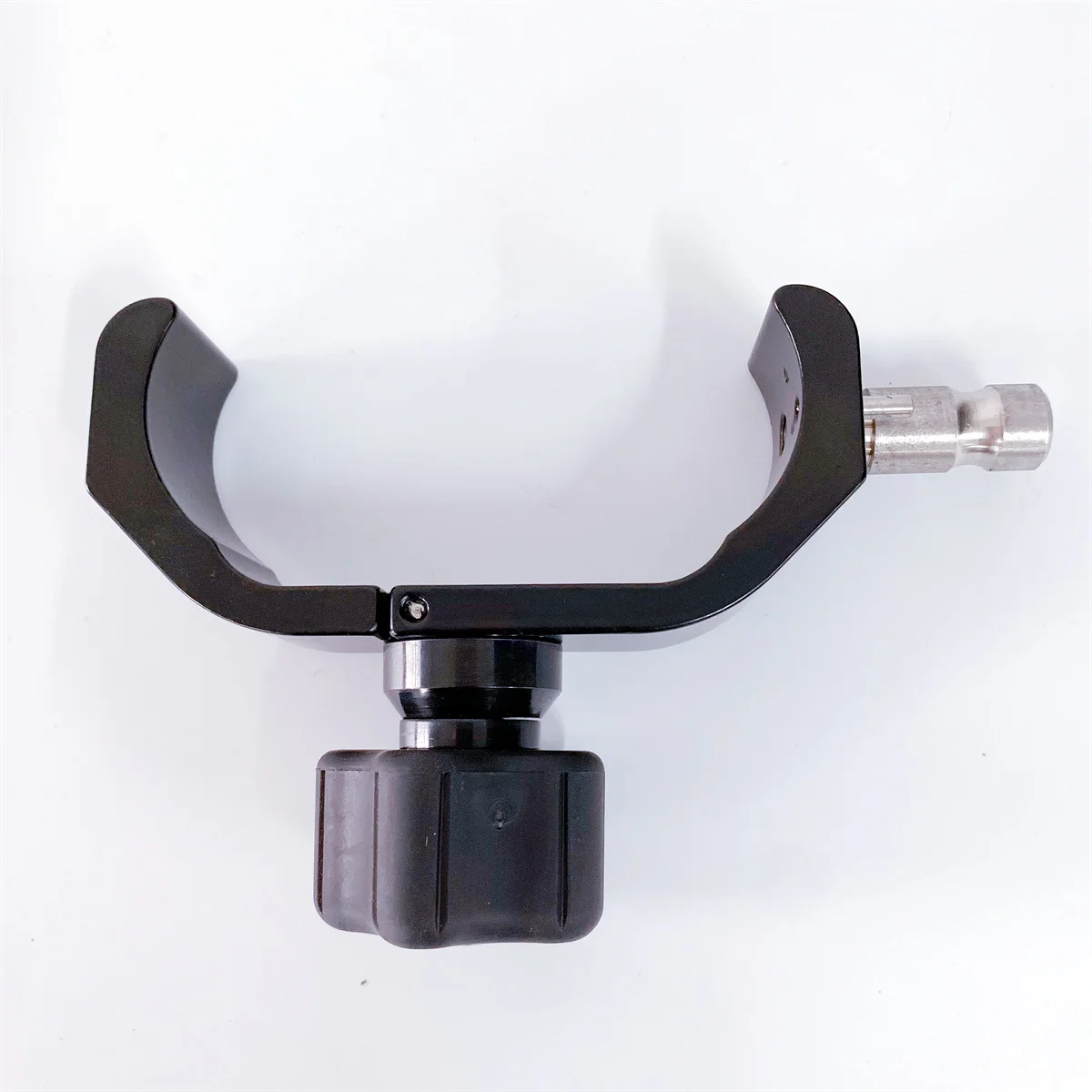 Fixture Applicable to Trimble TSC2 TSCE Cradle Claw Data Collector GPS Range Pole Mount Bracket