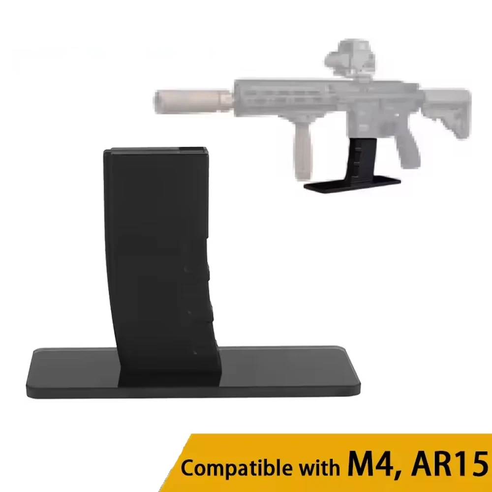 M4 Rifle Ar Display…