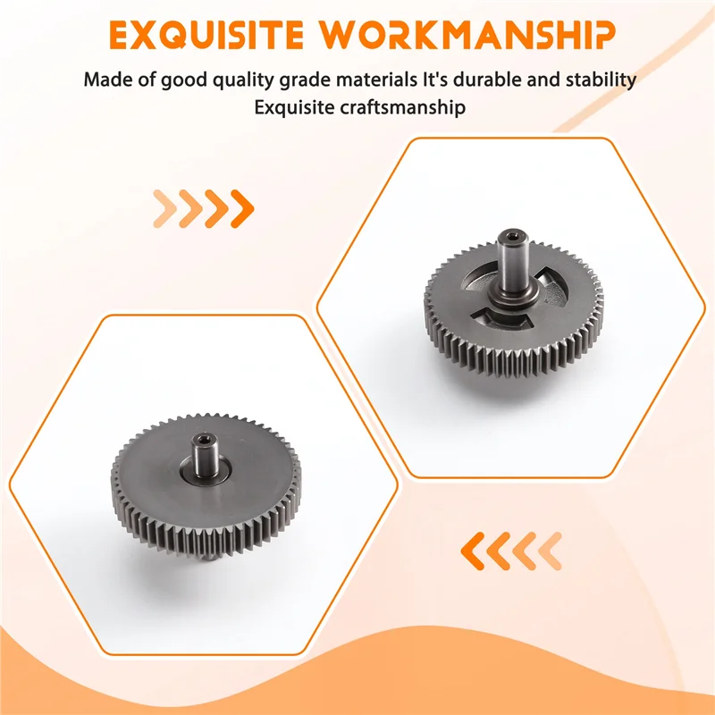 Комплект для замены сцепления AA19 для беспроводных электрических отверток N410831, DCF620B, DCF620M2, DCF620D2