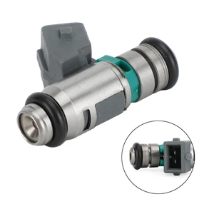 4 adet yakıt enjektörleri için fit renault clio platin megane scenic thalia 50102602y 820h104274 IWP-143 parçaları araba, araba, Nozuldaki 6 büyük satış, nozul renault clio-no. 2