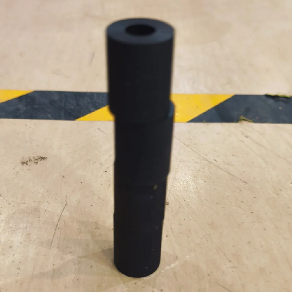 

100X 2F906230 2BR06520 2F906240 Pickup Roller Rubber for Kyocera FS 1028 1128 1035 1100 1320 1120 1135 1300 1370 3900 4000 2000