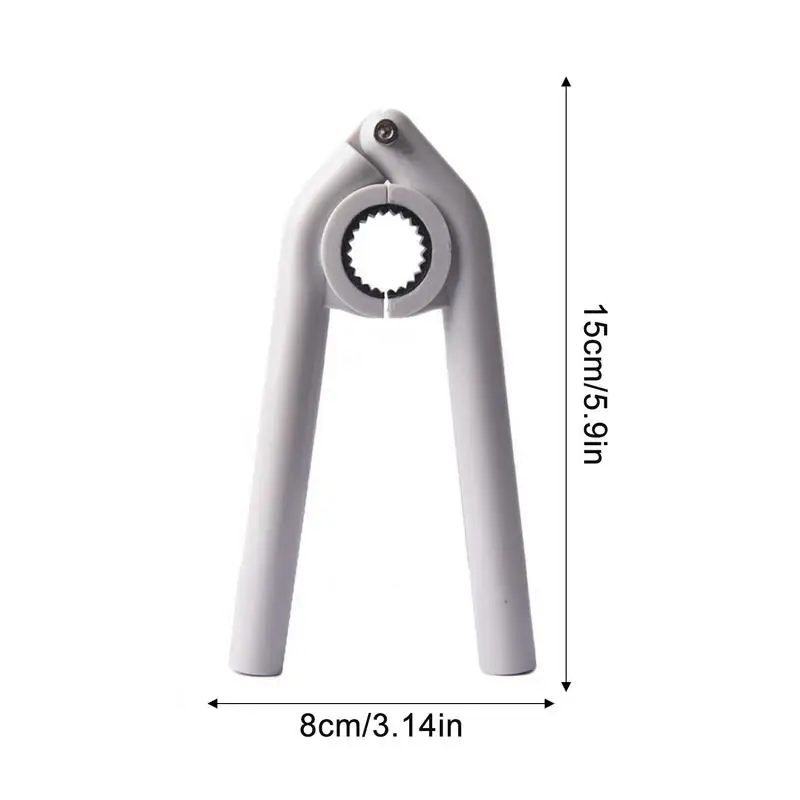 Aerator Wrenchs Repair Unscrew Wash Basin Fliter Faucet Nozzle Bubbler Bottom Plier Tap Wrench Kitchen Faucet Removal Tool