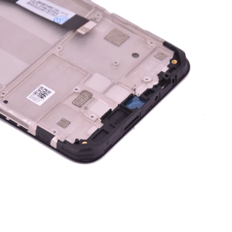 Per Xiaomi Redmi 9 LCD Touch Screen Digitizer Panel per M2004J19G M2004J19C Display sostituzione assemblaggio parti del telefono