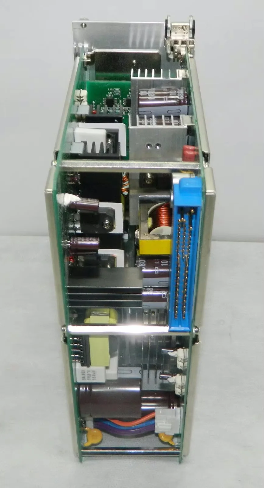 أوكي باور تك / تيل E2U008/PWR E2U008-11 PWR E239- 000069 -11 مستعمل بحالة جيدة #2