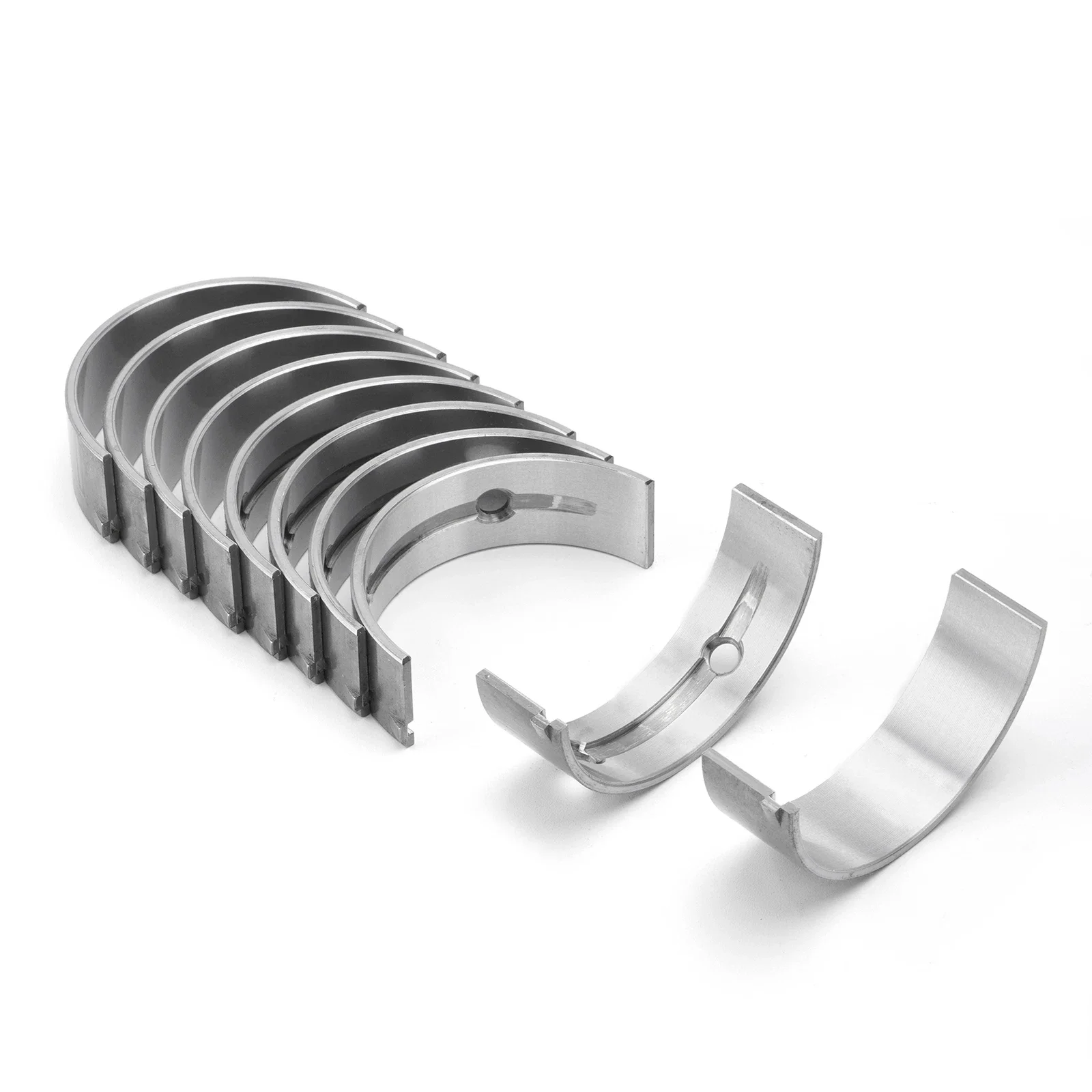 Main & Rod Bearing for Kia Optima Hyundai Sonata 2006-2016 2.4L Oversize +0.50MM