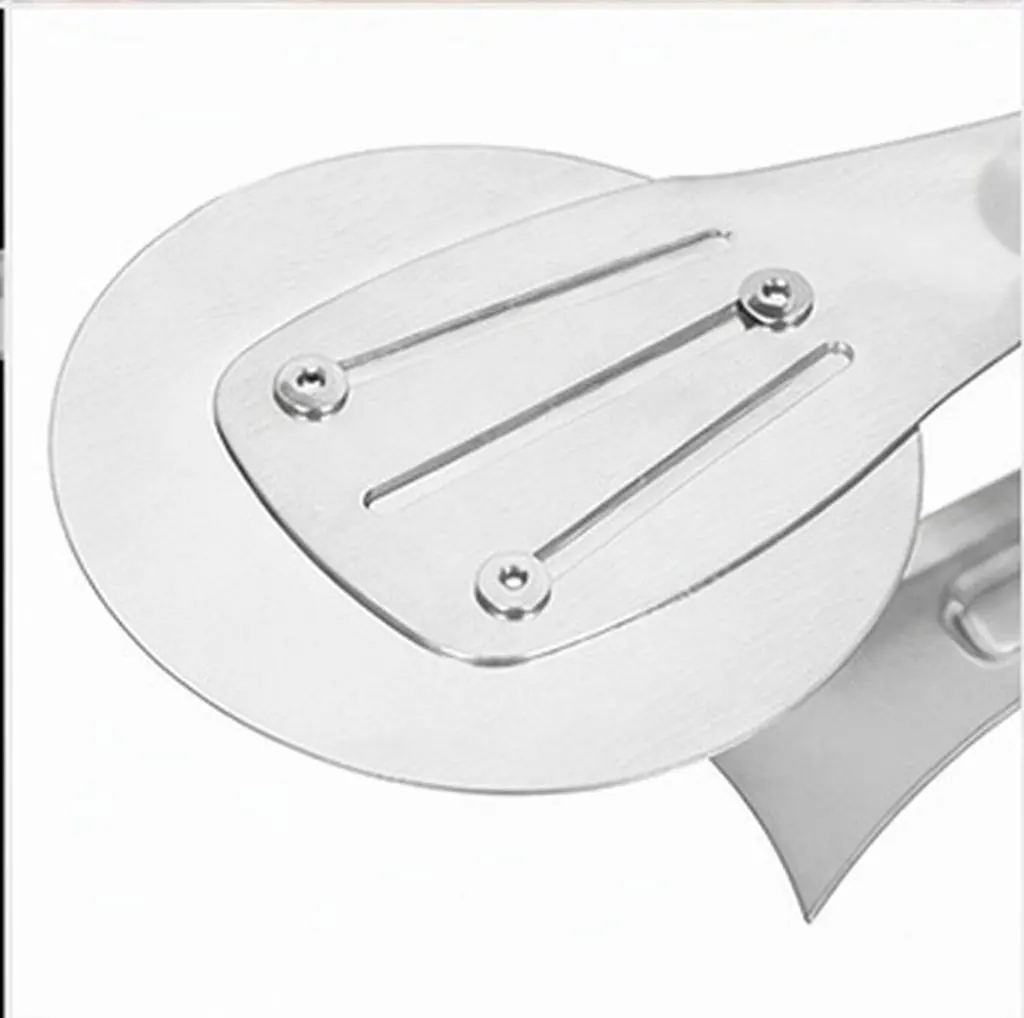 Stainless Steel Fruit Picker Tool for Dates, Blueberries, Sichuan Pepper & Thorny Berries – Outdoor Gardening