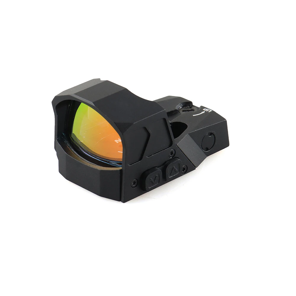 Optical Airsoft Sco… - image