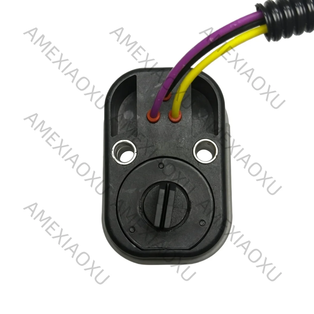AMEXIAOXU  888590 888590002 Trim Position Sensor For Mercury Mariner Verado 200-300 HP Outboard