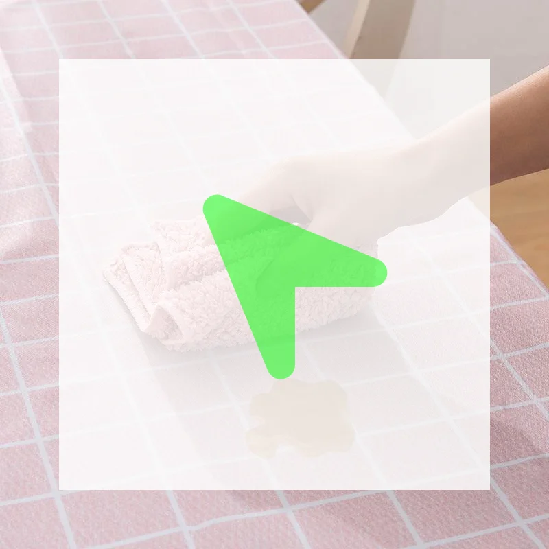 

Table Cloth For Home Waterproof Plaid Stripe Dining Tablecloth Kitchen Decorative Rectangular Coffee Cuisine Party Table Cover