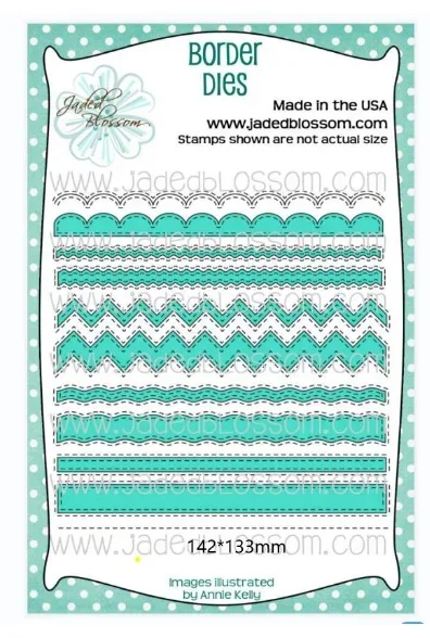 الشريط الملون Stamps 2025 جديد يموت سجل القصاصات مذكرات الديكور قالب النقش الاستنسل DIY بها بنفسك بطاقات المعايدة اليدوية