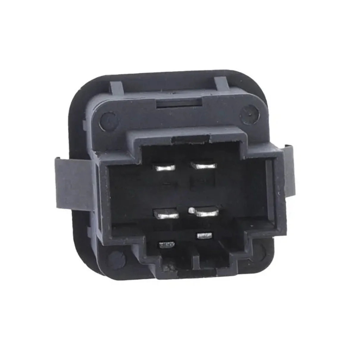 Botão interruptor de liberação da porta da aleta do tanque de combustível de gás para Seat Leon Toledo II 2 Volkswagen VW Bora Golf IV Passat B5 3B 0959833 A --N25R