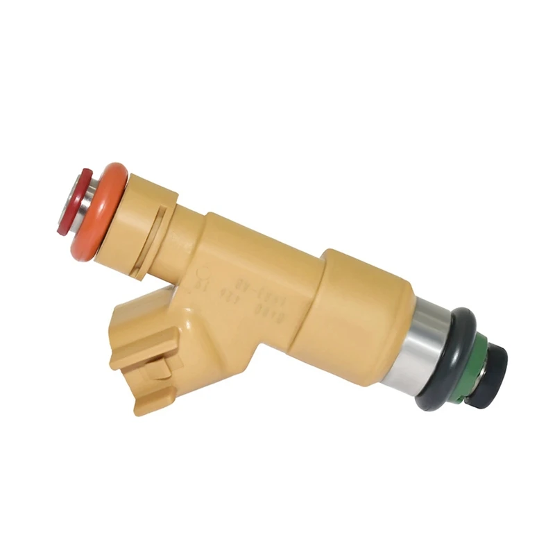 6R83-AB 6R83AB Усовершенствованная топливная форсунка для Jaguar XF XJ8 XK Vanden Plas S-Type 4.2L V8 2006-2010, автомобильные аксессуары